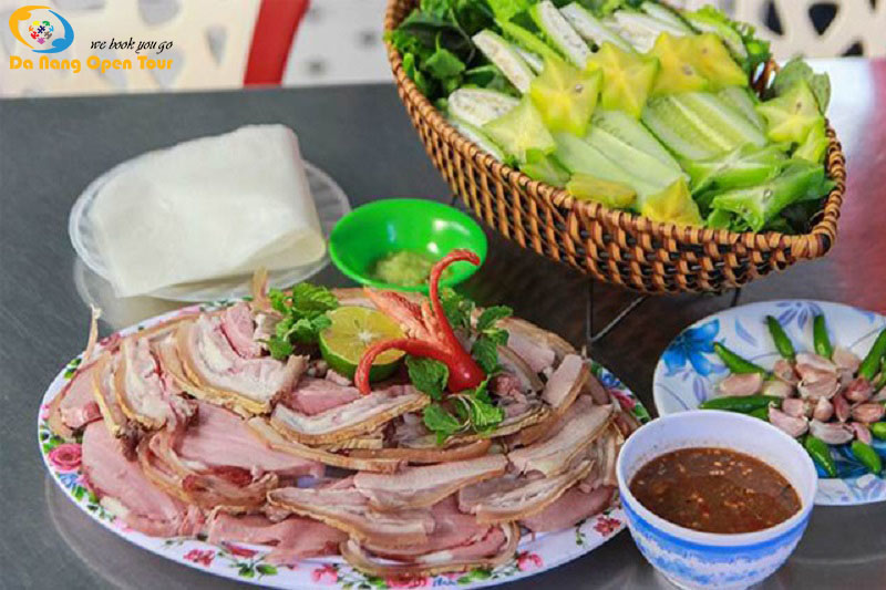 bê thui tại đà nẵng 