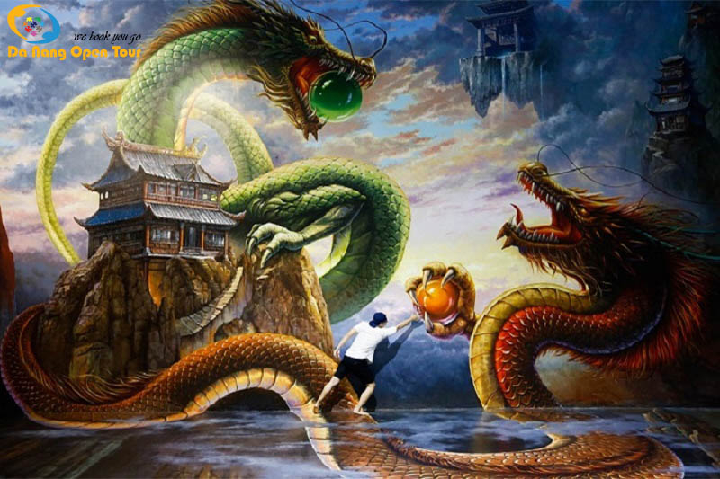 địa chỉ bảo tàng tranh đà nẵng 