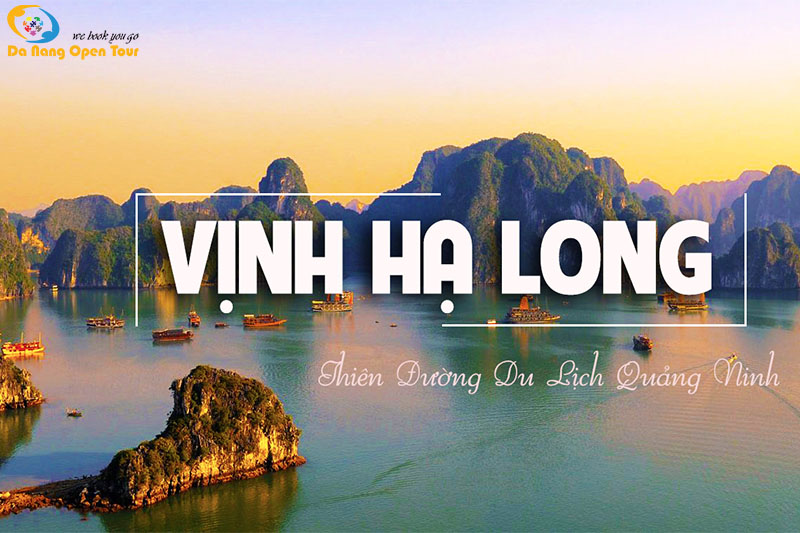 Địa Điểm Du Lịch Hạ Long