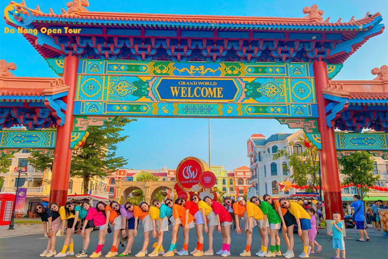 grand world tour đà nẵng phú quốc 