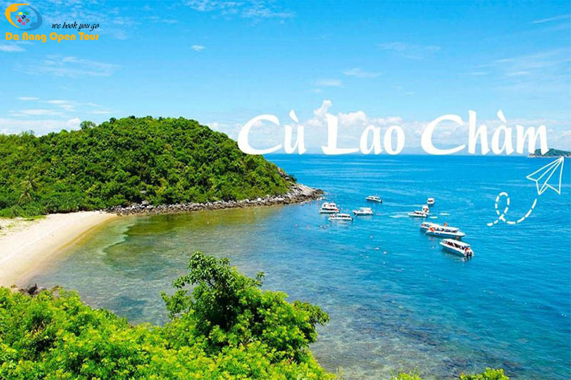 Homestay ở Cù Lao Chàm