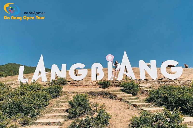 langbiang tour đà nẵng đà lạt 