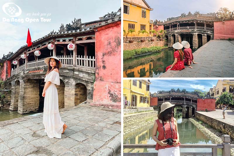 Phố Cổ Hội An Di Sản Văn Hóa 