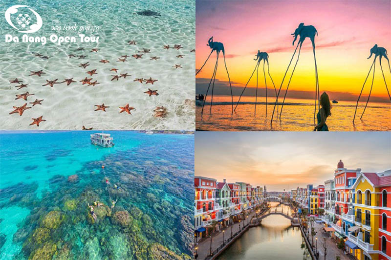 tour đà nẵng phú quốc 3 ngày 2 đêm