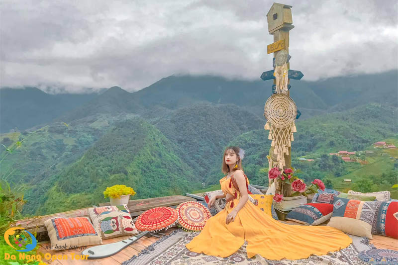 tour đà nẵng sapa 4 ngày 