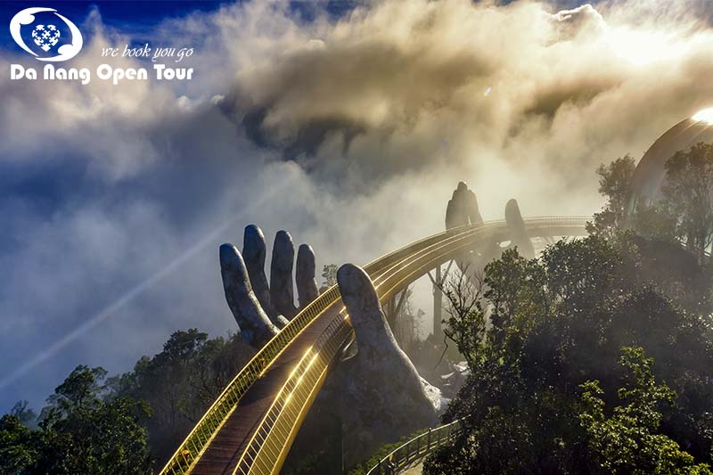 tour du lịch bà nà hill 1 ngày