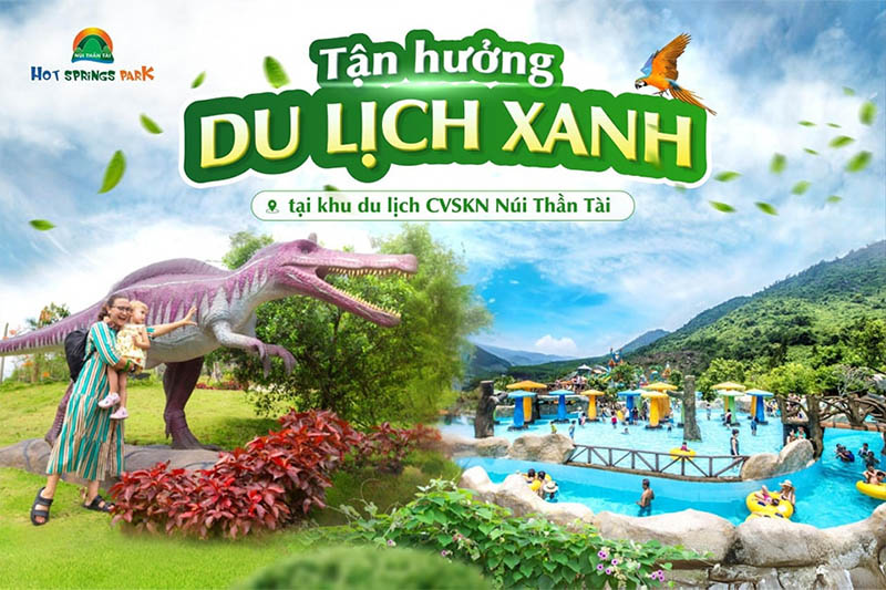 vé tham quan núi thần tài đà nẵng