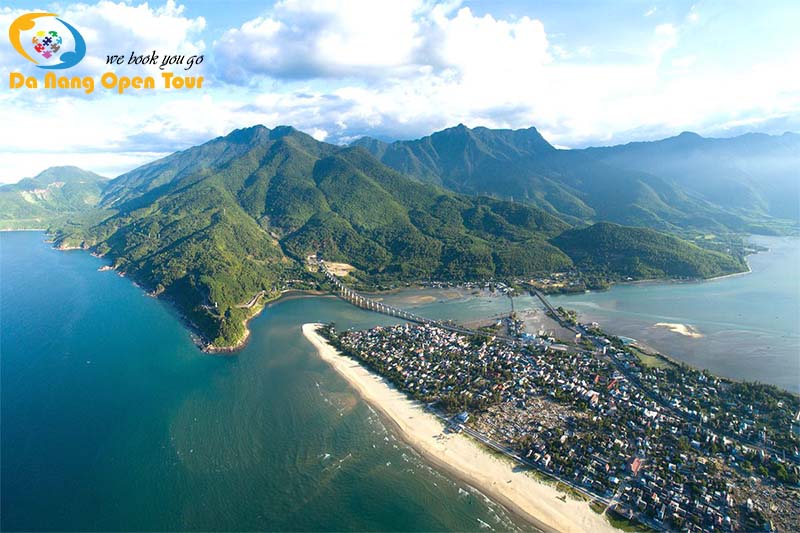 tour đà nẵng huế lăng cô 